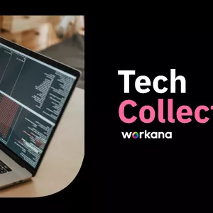 Imagen de portada para Curso online Tech Collective - ES