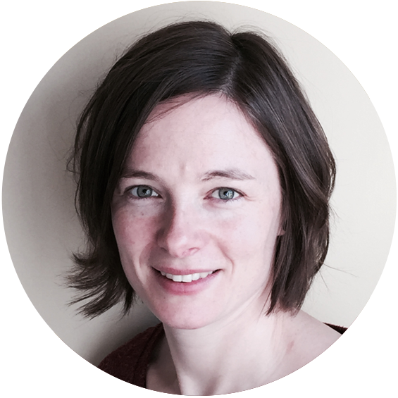 Rebecca Vaughan