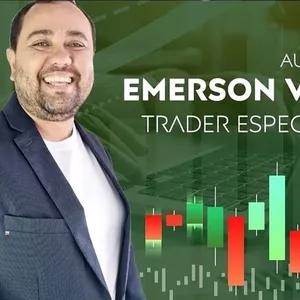 Imagem do curso MINI-INDICE E MINI-DOLAR SNIPER