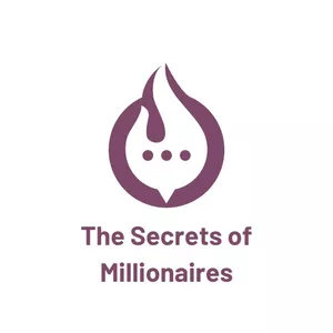 Cover image for Ebook The Secrets of Millionaires