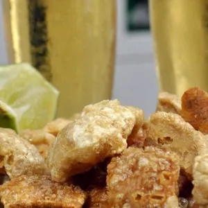 Imagem de capa para o Curso online Buteco Styles