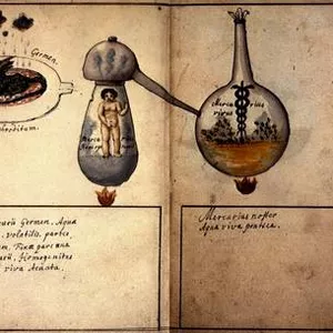 Imagem de Alquimia para a Vida - Curso + E-book criado por Hieronymus na hotmart