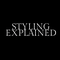 Styling Explained Fashion Academy