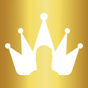 Imagem de capa para o Curso online Feminilidade de Rainha 