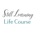 Still Learning logo