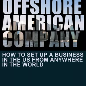 Cover image for Ebook Offshore American Company