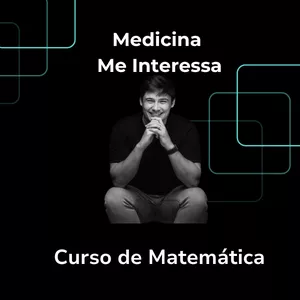 Imagem de capa para o Curso online Curso de Matemática