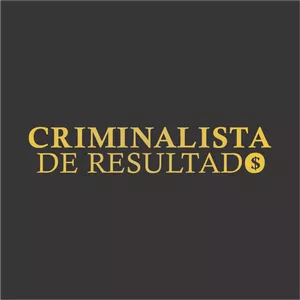 Imagem de capa para o Evento online A Arte de Advogar no Criminal