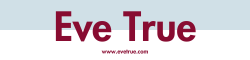Eve True: Training & CPD 
