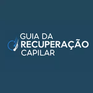 Imagem de capa para o Curso online Guia da Recuperação Capilar 