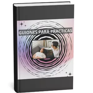 Imagen de portada para Curso online GUIONES DE HIPNOSIS PARA SECIONES  EXTRAORDINARIAS