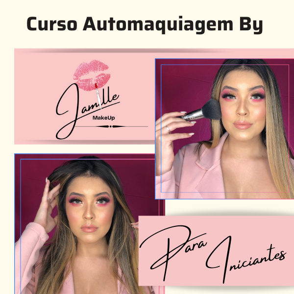 Capa do curso 