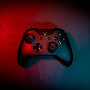 Imagem de capa para o Curso online Transforme o seu CELULAR em um CONTROLE XBOX no PC