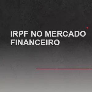 Imagem principal do produto IRPF para Investidores 