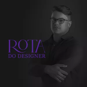 Imagem de capa para o Evento online ROTA DO DESIGNER