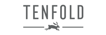 Tenfold logo