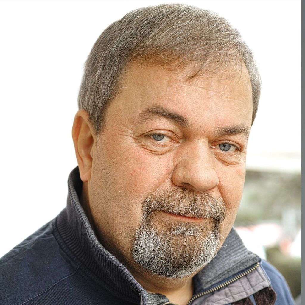 Pr. Miguel Ángel Pérez