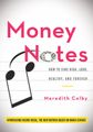 Money Notes logo