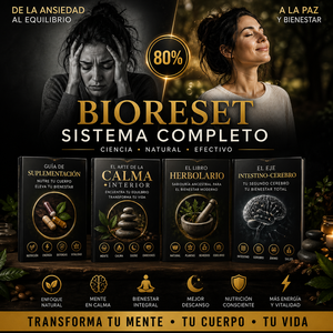 BioReset