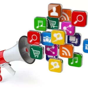 Imagem de capa para o Curso online Marketing digital para Área da Saúde