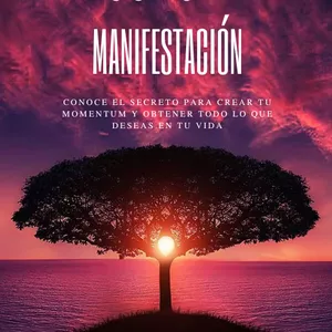 Imagen de portada para Ebook El secreto de la Manifestación