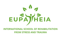 International School of Rehabilitation from Stress and Trauma logo
