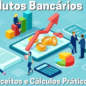 Capa do curso 