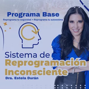 Imagen de portada para Curso online SRI - Sistema de Reprogramación Inconsciente (Programa Base) 