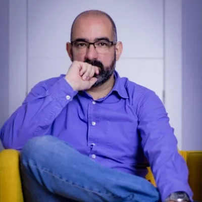 David García Alcaraz