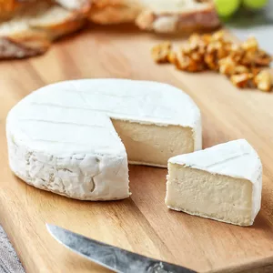 Curso de Queijos, Ricotas e leites vegetais