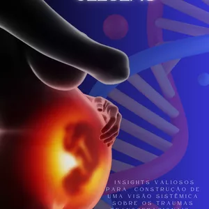 Imagem de capa para o Ebook O Segredo das Células