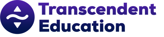 Transcendent Education logo