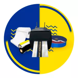 Imagem de capa para o Curso online Impressão de Etiquetas e Fitas de Cetim do Zero ao Avançado