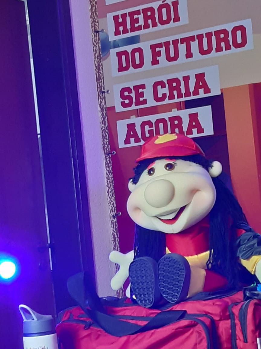 Capa do curso 