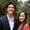 Sharon Tseung &amp; Sean Pan