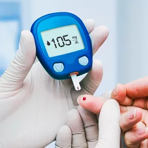 Imagen de portada para Curso online VENCER LA DIABETES