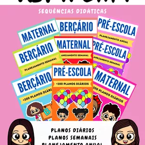 Imagem de capa para o Curso online ÁREA DE MEMBROS - PLANEJAMENTO 2023 - ROTA PEDAGÓGICA