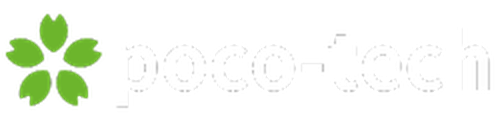 poco-tech logo