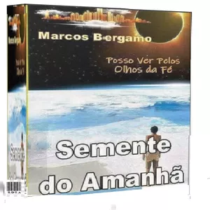 Imagem do curso SEMENTE DO AMANHÃ_VEJO PELO OLHOS DA FÉ