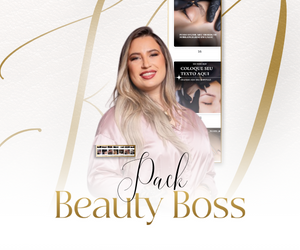 Imagem do curso Pack Beauty Boss