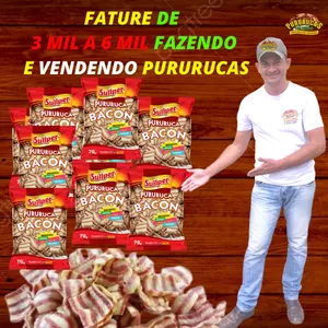 Imagem do curso Curso de Pururucas Online