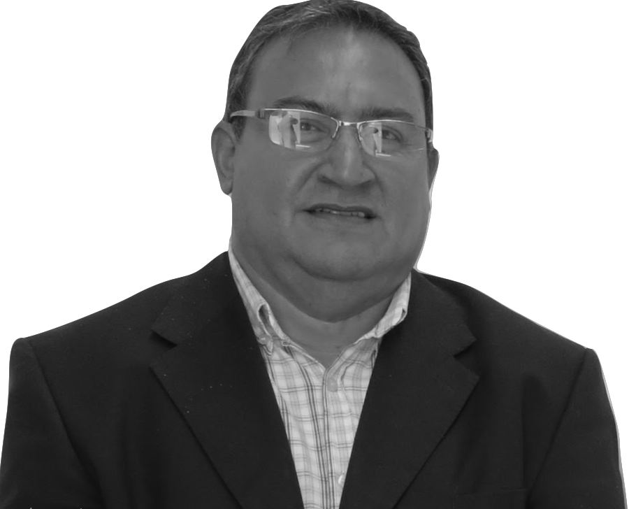 Héctor Manolo Ramírez