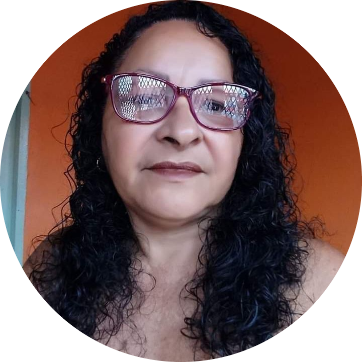 Rosete de Fátima Santos