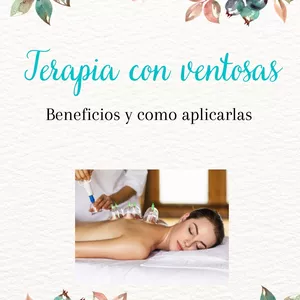 Imagen de portada para Ebook terapia con ventosas 