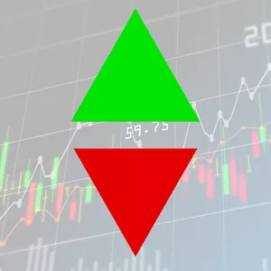 Imagem de capa para o Curso online Indicador de Tendencia