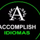 ACCOMPLISH IDIOMAS