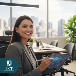 Imagem do curso Pós-graduação em Inteligência Artificial Aplicada a Negócios Imobiliários