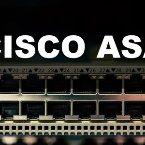Imagen de portada para Curso online Cisco ASA Firewall Basico