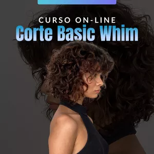 Imagem de capa para o Curso online Corte Basic Whim