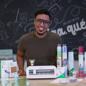 Imagen de portada para Curso online Cricut Joy Xtra 